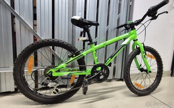 Kellys LUMI 30 - 3