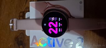 Samsung Galaxy Watch Active 2 44mm - 3