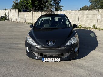 Peugeot 308 1.6 VTi 88kw Executive - 3