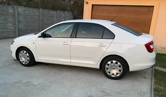 skoda rapid - 3