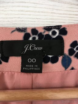 zavinovacie šaty zn. J. Crew - 3