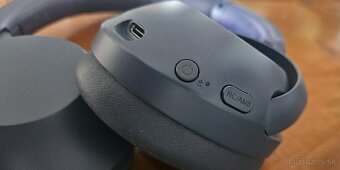 Sony Bluetooth slúchadlá WH-XB 910N - 3