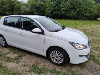 Peugeot 308 1,2 VTi 60kw - 3