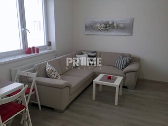 U NˇAS ,MODERNÝ 1,5i byt, NOVOSTAVBA, BALKÓN, Lužná ulca - 3
