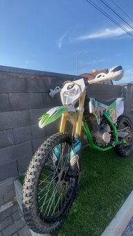Minirocket 250 - 3