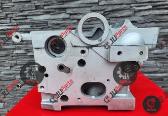 Hlavy valcov motora 03G103063F PD 16V 2.0TDI Repas - 3