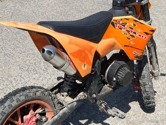 Minicross - 3