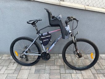 Bicykel ctm raptor a dema pegas - 3