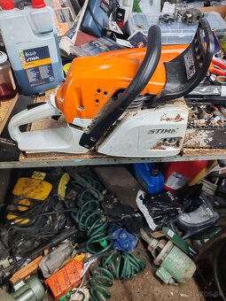 Stihl 231 a 251 - 3