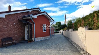 HALO reality - Predaj, rodinný dom Kalinovo - EXKLUZÍVNE HAL - 3