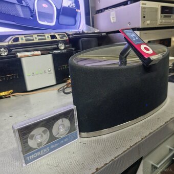 BOWERS & WILKINS Zeppelin mini... - 3