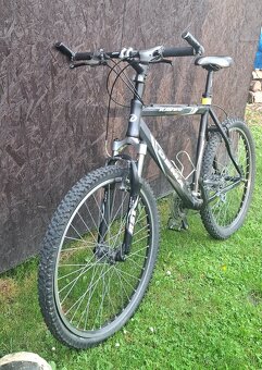 Horský bicykel - 3
