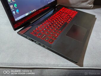 Lenovo Y50-70-i7 4jadro,16gb Ram,250gb ssd,4GB grafika - 3