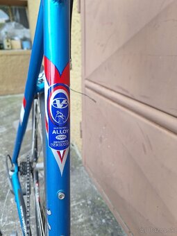 Predam bicykel Vector - 3