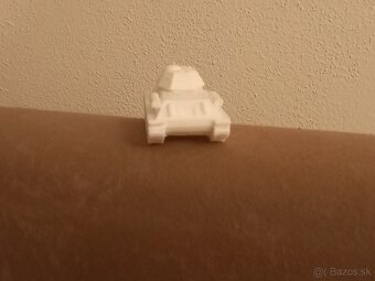 Tank T-34 - 3