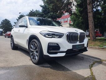 Predám BMW X5 xDrive25d A/T 4x4 - 3