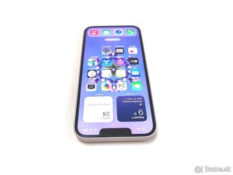 APPLE IPHONE 13 PINK 128GB,ZDRAVIE BATERKY 100% - 3