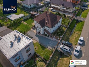 PREDAJ | PRIESTRANNÝ RODINNÝ DOM | ŽUPČANY - 3
