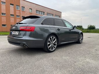 Audi A6 - 3