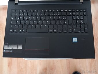 predám Lenovo V510 , Intel core i5 , 20bg ram , ssd - 3