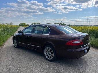 Škoda superb 2.0 TDI 125KW 170PS - 3
