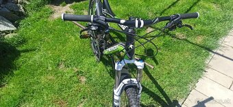 Predám horský bicykel Merida One-Twenty XT - 3