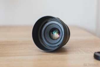 Canon EF 50mm f/1.8 STM - 3