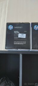Nahradne kartridge HP - 3