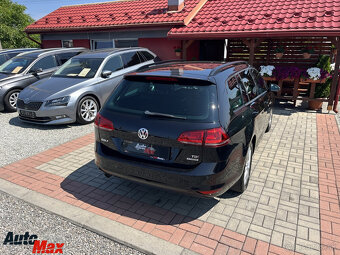 Volkswagen Golf Variant 1.6 TDI Comfortline - 3