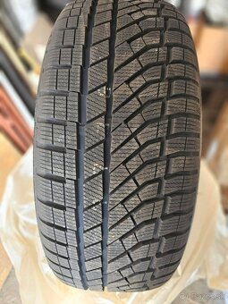 Zimne pneumatiky 225/45 R17 - 3