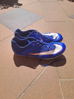 Predám Bežecké Tretry Nike Rival Sprint - 3