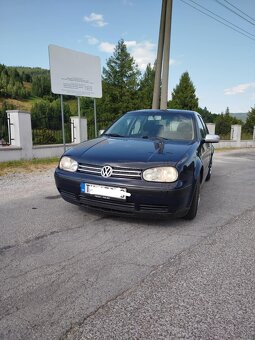 Golf 4 1.4 55kw - 3