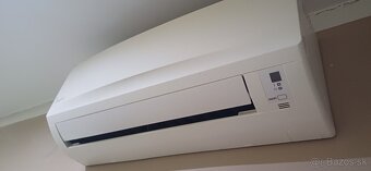 Klimatizácia Daikin - 3