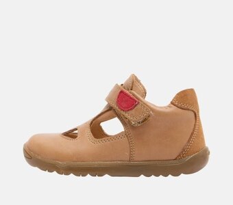Detské Geox barefoot sandále veľ. 23 - 3