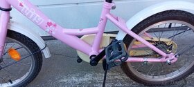 16 palcový Detsky bicykel Schwinn Csepel Lily 16 - 3