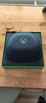 Xbox elite series 2 ovládač - 3