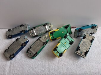 MATCHBOX RW 8 - 3