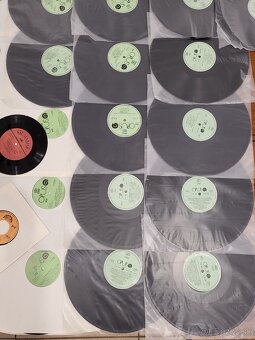 LP platne 60ks - 3