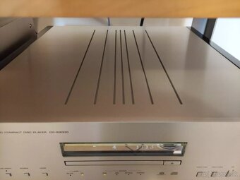 Yamaha CD-S3000 - 3