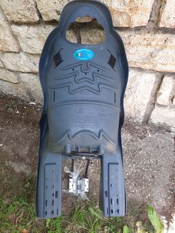 Predam nosič pre deti na bicykel - 3