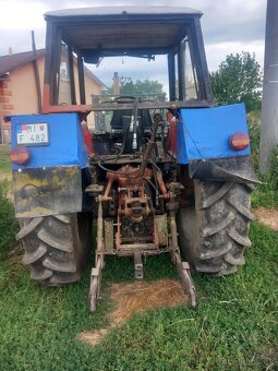 Zetor crystal 8045 - 3