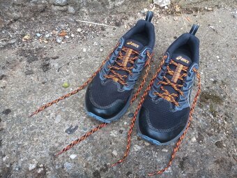 tenisky asics gel trabuco PC 130€ - 3