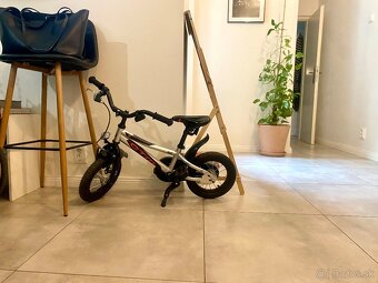 Detský bicykel CMT Billy 6,5” - 3