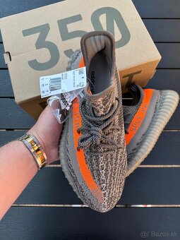 Adidas YEEZY BOOST 350 V2 "BELUGA REFLECTIVE" - 3