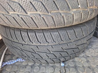 Matador Sibir Snow 190/60 R15 - 3