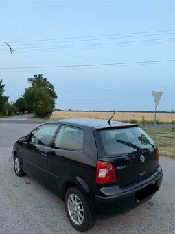 Volkswagen Polo 1.2 40kW - 3