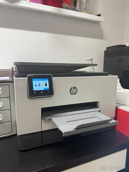HP OfficeJet Pro 9022e – Super tlačiareň - 3