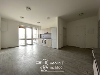 Na prenájom krásny 3-izbový byt novostavba na Andovskej ul. - 3