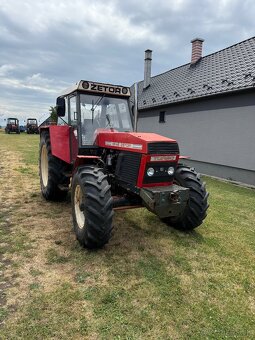 Zetor 16145 - 3