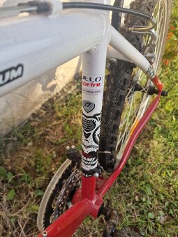Bicykel - 3